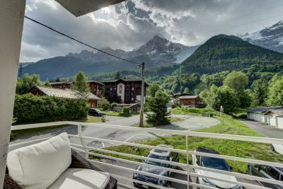Vente Appartement Chamonix-Mont-Blanc 3&nbsp;Pièces 66&nbsp;m²