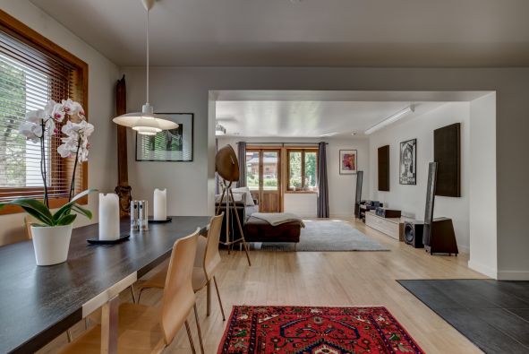 Vente Appartement Chamonix-Mont-Blanc 3&nbsp;Pièces 66&nbsp;m²