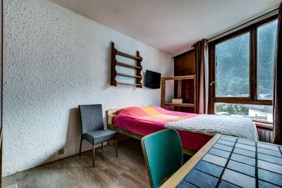 Vente Appartement Chamonix-Mont-Blanc 1&nbsp;pièce 20.5&nbsp;m²