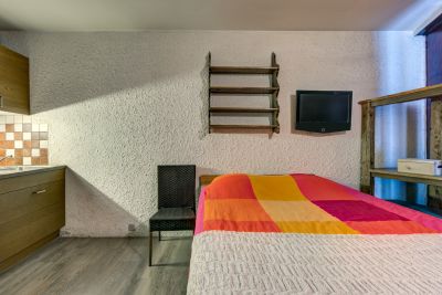 Vente Appartement Chamonix-Mont-Blanc 1&nbsp;pièce 20.5&nbsp;m²
