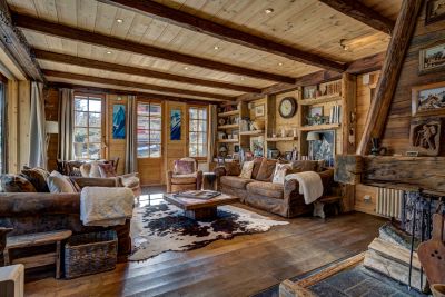 Sale Chalet Chamonix-Mont-Blanc 6&nbsp;Rooms 207&nbsp;m²