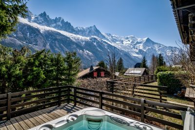 Sale Chalet Chamonix-Mont-Blanc 6&nbsp;Rooms 207&nbsp;m²