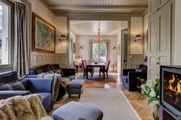 Sale Chalet Chamonix-Mont-Blanc 6&nbsp;Rooms 194&nbsp;m²