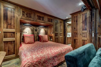 Vente Appartement Chamonix-Mont-Blanc 2&nbsp;Pièces 45.45&nbsp;m²