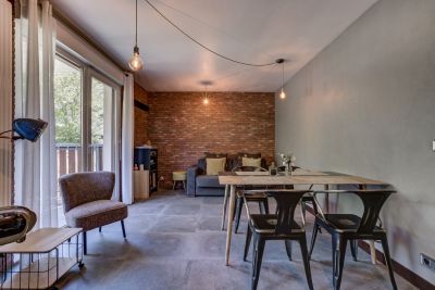 Sale Apartment Les Houches 3&nbsp;Rooms 52&nbsp;m²