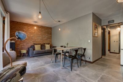 Sale Apartment Les Houches 3&nbsp;Rooms 52&nbsp;m²