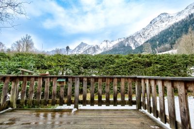 Vente Chalet Les Houches 5&nbsp;Pièces 86&nbsp;m²
