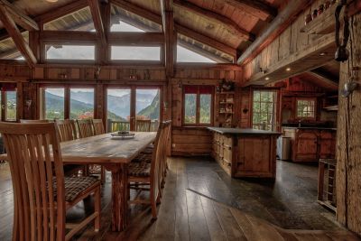 chalet 11 Rooms for sale on LES HOUCHES (74310) Sale Chalet Les Houches 11 Rooms 360 m²