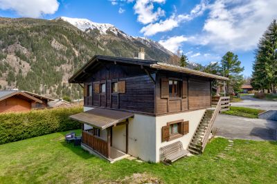 Sale Chalet Les Houches 4&nbsp;Rooms 120&nbsp;m²