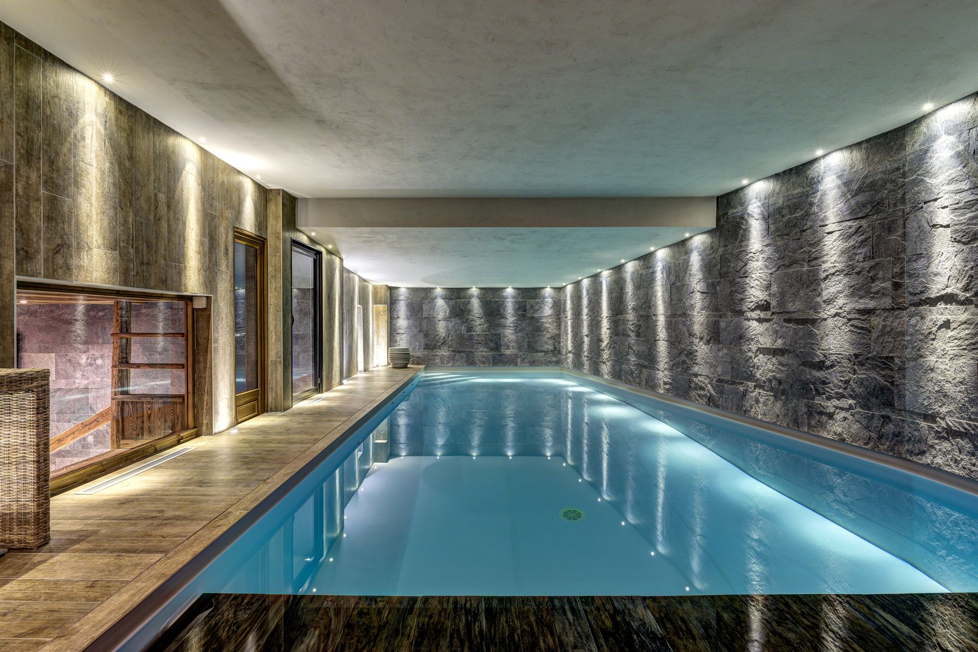 chalet 14 Pièces en vente sur CHAMONIX MONT BLANC (74400)