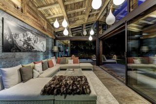 chalet 14 Pièces en vente sur CHAMONIX MONT BLANC (74400)