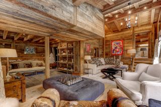 chalet 14 Pièces en vente sur CHAMONIX MONT BLANC (74400)