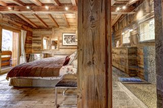 chalet 14 Pièces en vente sur CHAMONIX MONT BLANC (74400)
