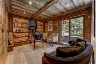 chalet 14 Pièces en vente sur CHAMONIX MONT BLANC (74400)