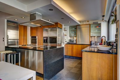 Vente Maison Chamonix-Mont-Blanc 7&nbsp;Pièces 240&nbsp;m²