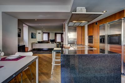 Vente Maison Chamonix-Mont-Blanc 7&nbsp;Pièces 240&nbsp;m²