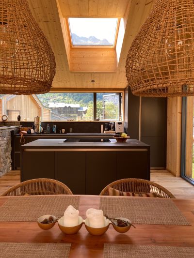 Sale Chalet Chamonix-Mont-Blanc 4&nbsp;Rooms 140&nbsp;m²