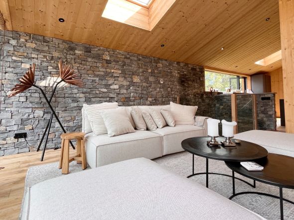 Sale Chalet Chamonix-Mont-Blanc 4&nbsp;Rooms 140&nbsp;m²