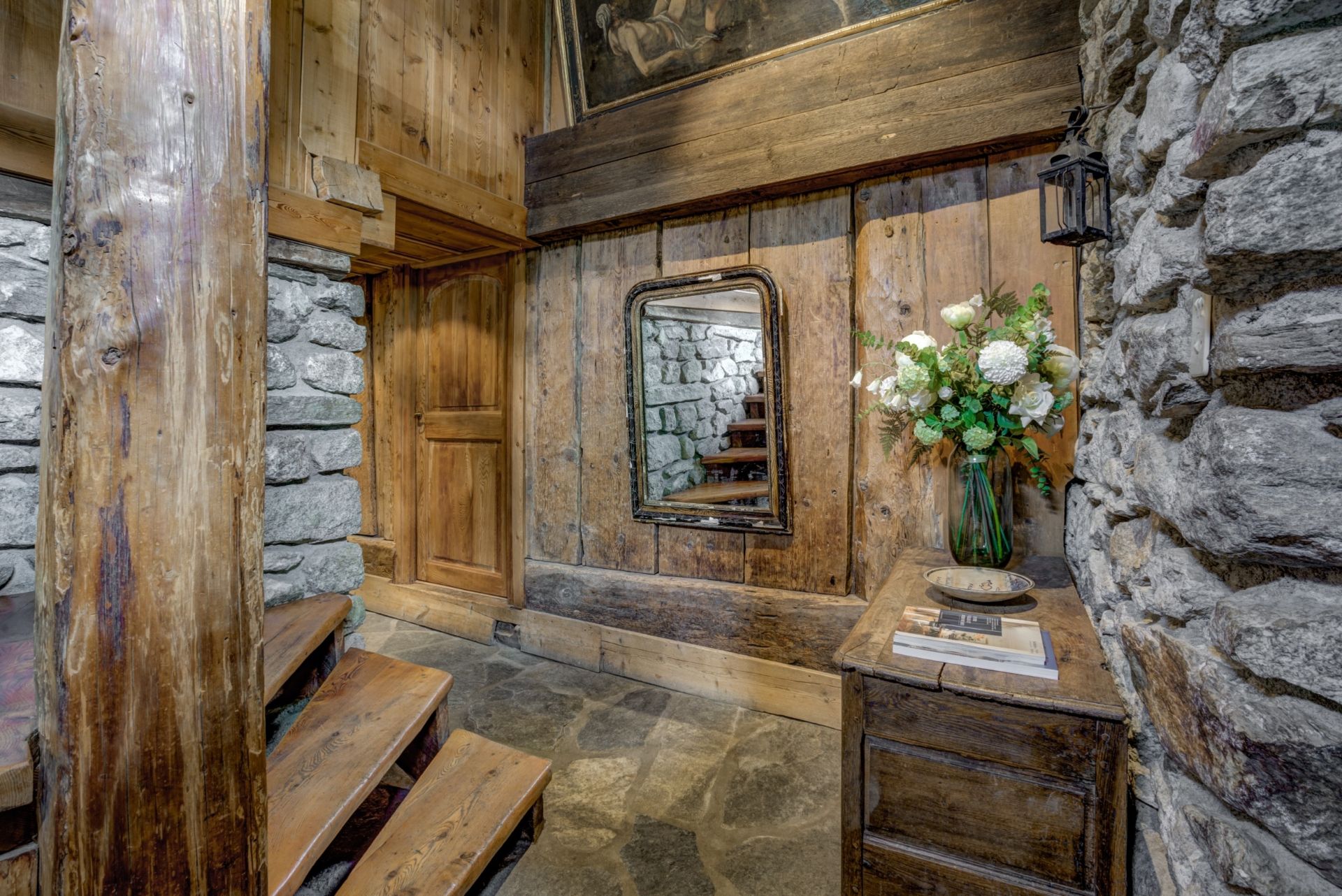 ferme 9 Pièces en vente sur CHAMONIX MONT BLANC (74400)