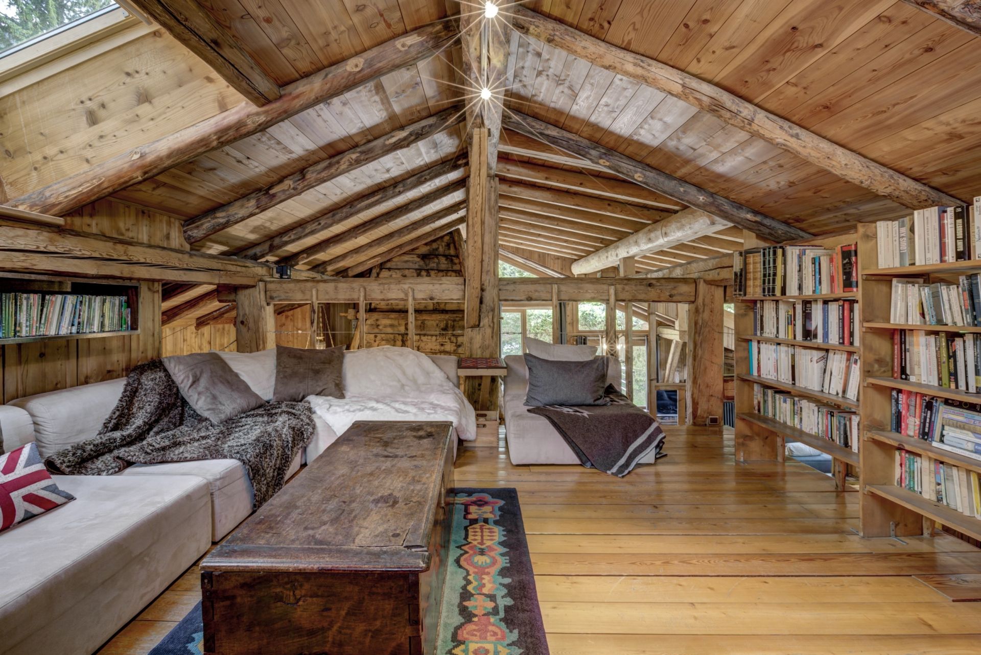 farmhouse 9 Rooms for sale on CHAMONIX MONT BLANC (74400)