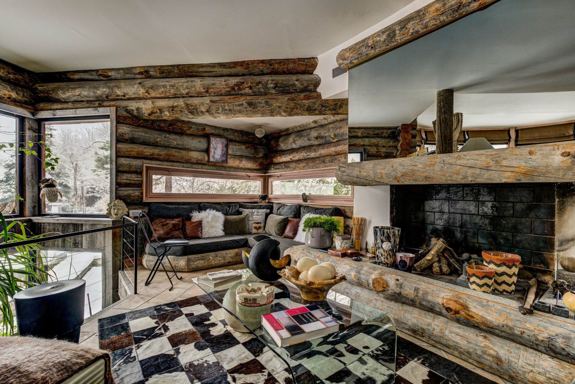 chalet 10 Rooms for sale on CHAMONIX MONT BLANC (74400)