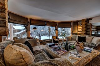 chalet 10 Rooms for sale on CHAMONIX MONT BLANC (74400)