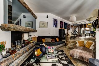 chalet 10 Rooms for sale on CHAMONIX MONT BLANC (74400)
