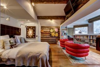 chalet 10 Rooms for sale on CHAMONIX MONT BLANC (74400)