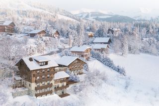 duplex 5 Pièces en vente sur MEGEVE (74120)