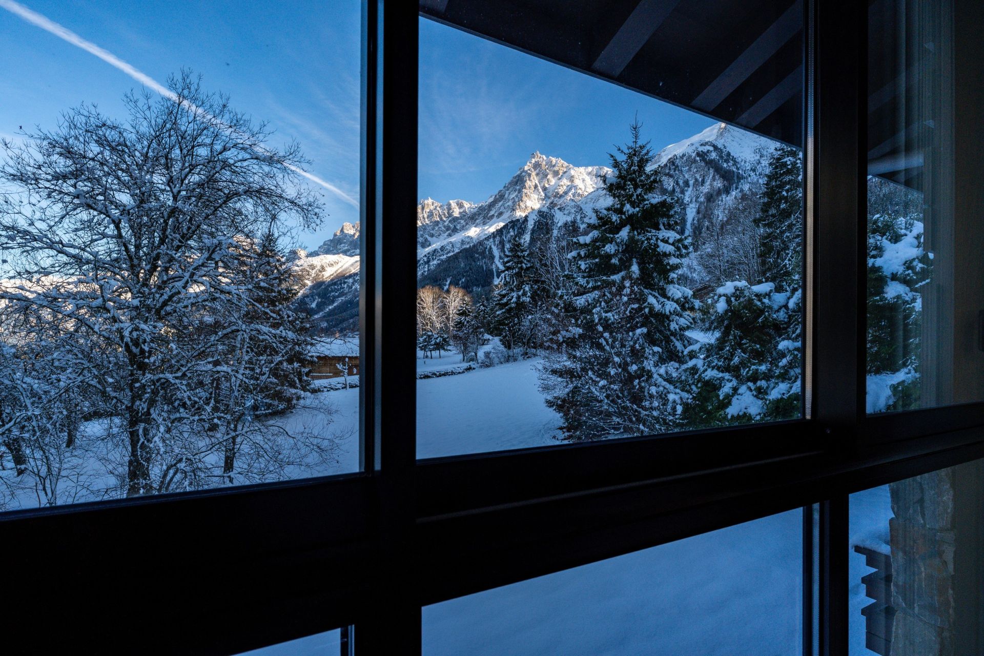 chalet 10 Rooms for sale on LES HOUCHES (74310)