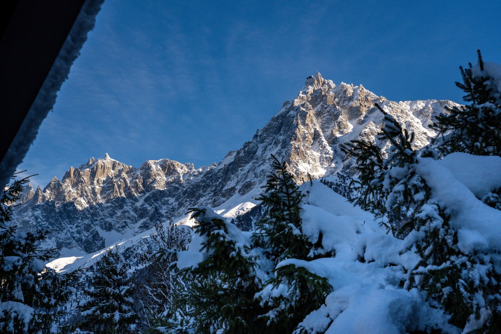 chalet 10 Rooms for sale on LES HOUCHES (74310)