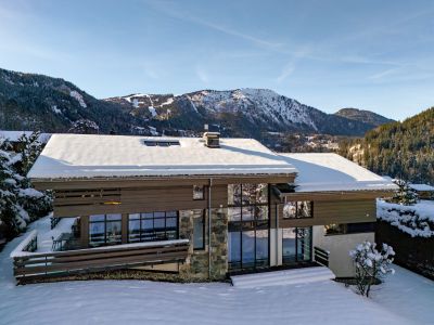 Sale Chalet Les Houches 10&nbsp;Rooms 352&nbsp;m²