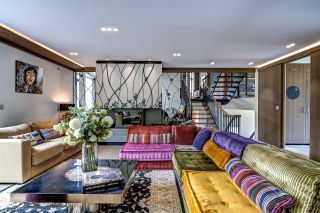 chalet 10 Rooms for sale on LES HOUCHES (74310)