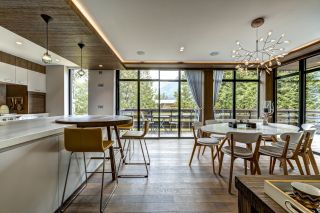 chalet 10 Rooms for sale on LES HOUCHES (74310)