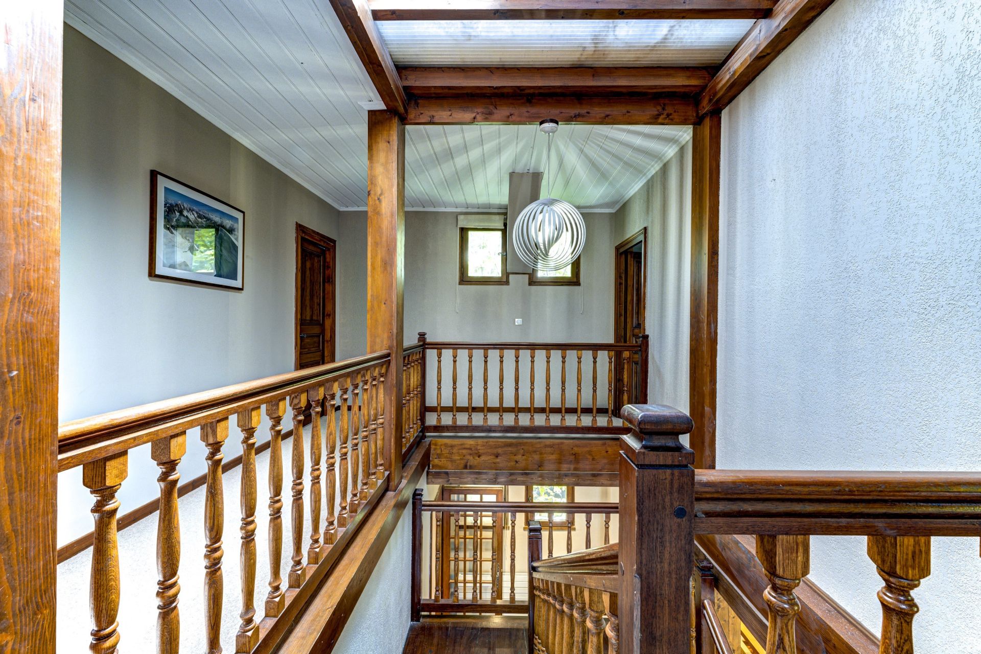 villa 6 Rooms for sale on CHAMONIX MONT BLANC (74400)