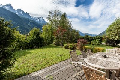 Sale Chalet Chamonix-Mont-Blanc 5&nbsp;Rooms 125&nbsp;m²