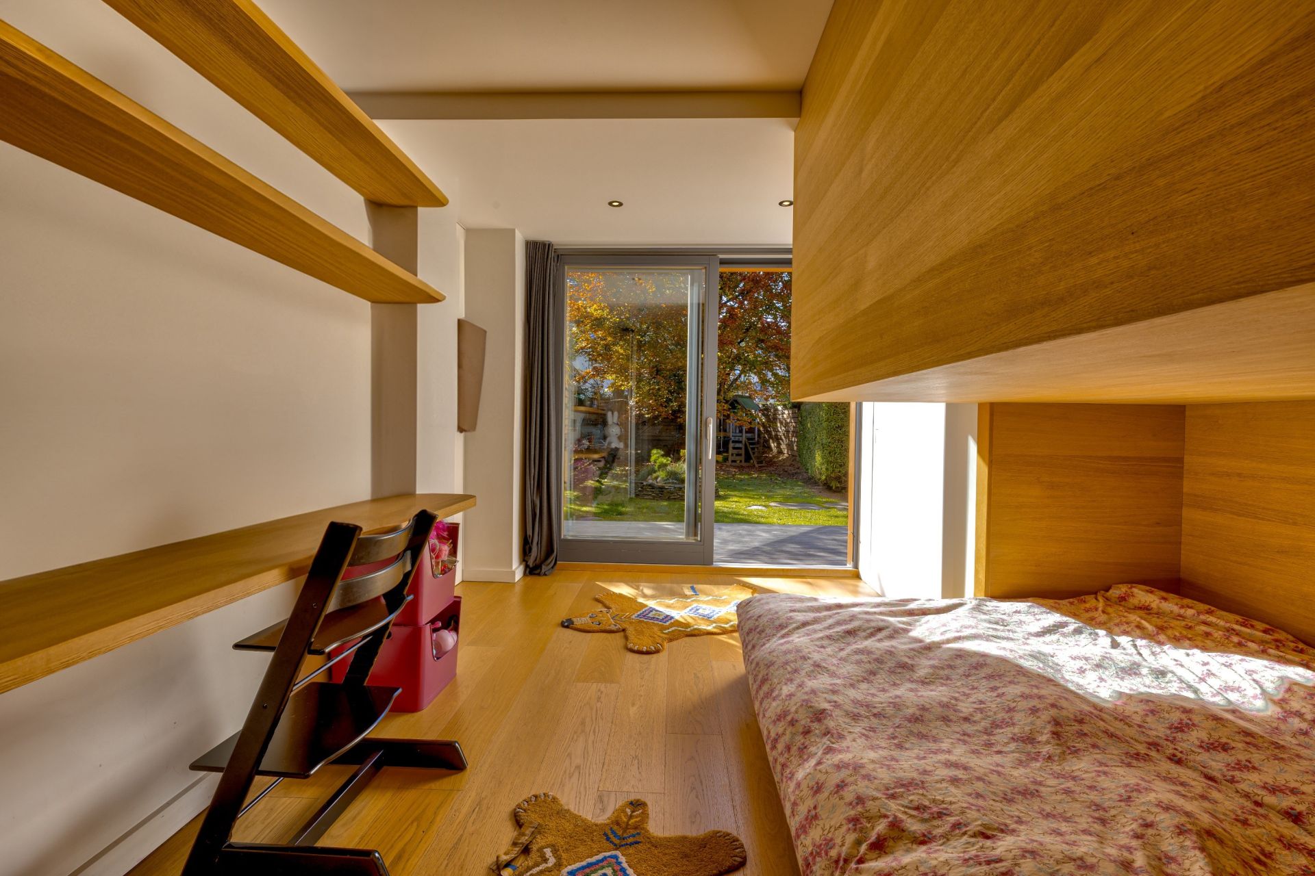 apartment 5 Rooms for sale on CHAMONIX MONT BLANC (74400)