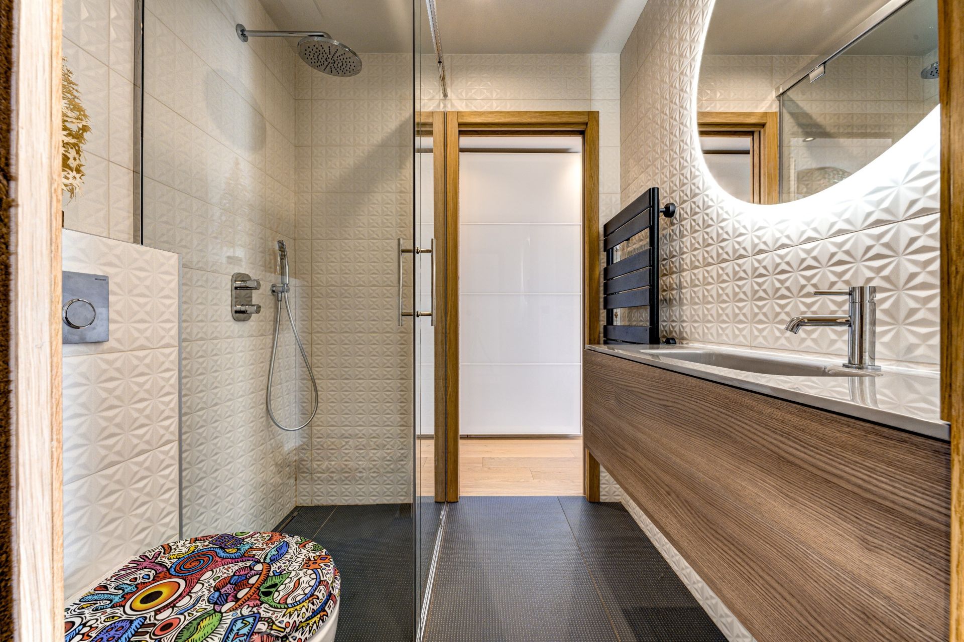 apartment 5 Rooms for sale on CHAMONIX MONT BLANC (74400)