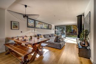 apartment 5 Rooms for sale on CHAMONIX MONT BLANC (74400)