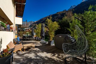 apartment 5 Rooms for sale on CHAMONIX MONT BLANC (74400)