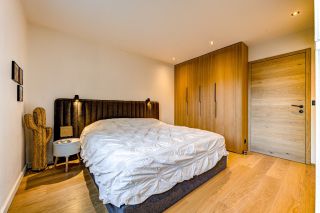 apartment 5 Rooms for sale on CHAMONIX MONT BLANC (74400)