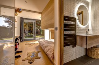 apartment 5 Rooms for sale on CHAMONIX MONT BLANC (74400)