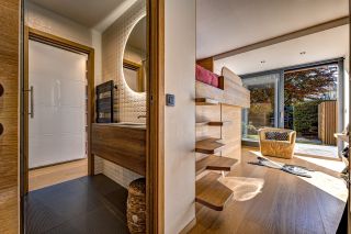 apartment 5 Rooms for sale on CHAMONIX MONT BLANC (74400)