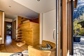 apartment 5 Rooms for sale on CHAMONIX MONT BLANC (74400)