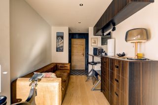 apartment 5 Rooms for sale on CHAMONIX MONT BLANC (74400)