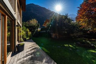 apartment 5 Rooms for sale on CHAMONIX MONT BLANC (74400)