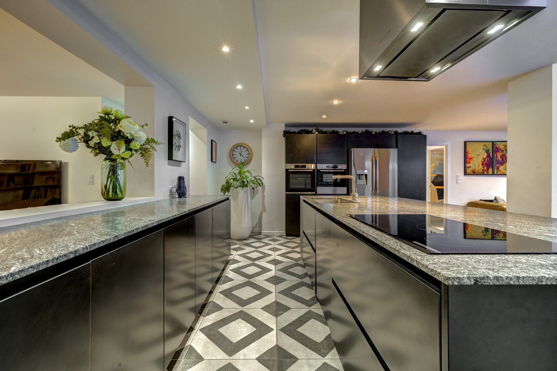 appartement 5 Pièces en vente sur CHAMONIX MONT BLANC (74400)