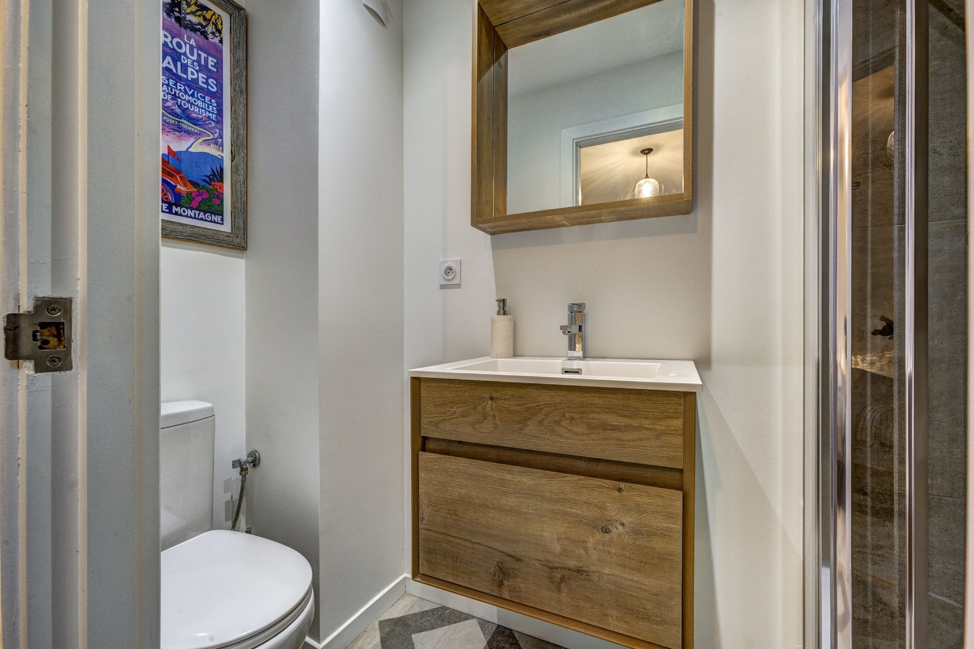 appartement 5 Pièces en vente sur CHAMONIX MONT BLANC (74400)