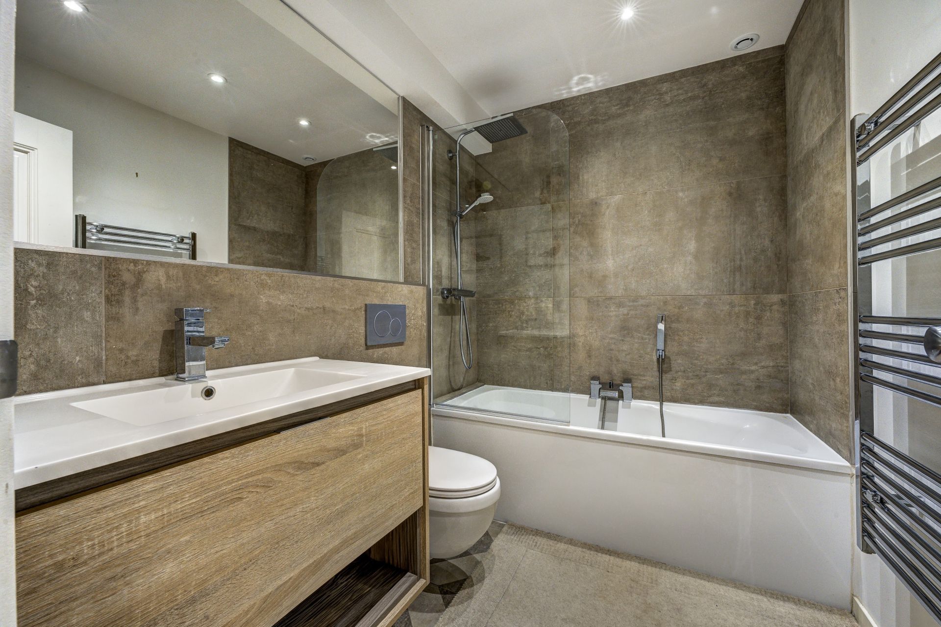 appartement 5 Pièces en vente sur CHAMONIX MONT BLANC (74400)