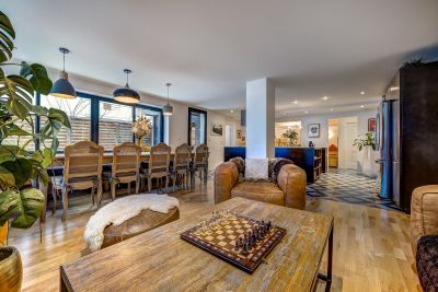 Vente Appartement Chamonix-Mont-Blanc 5 Pièces 178 m²